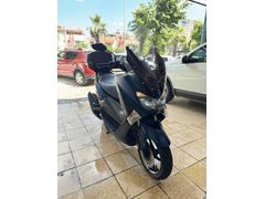 Yamaha N-Max 155 İzmir