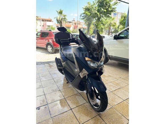Yamaha N-Max 155 İzmir