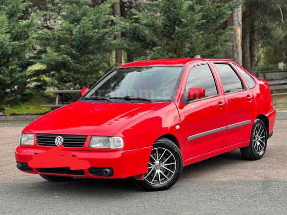 Sahibinden Volkswagen Polo 1.6 Classic 1997 Model