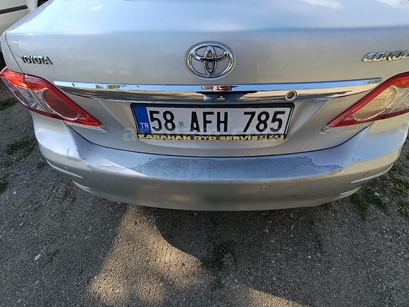 Sınıfının en dolusu hatasız boyasız