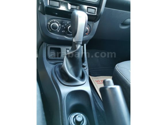 Galeriden Dacia Duster 1.5 dCi Laureate 2017 Model Uşak