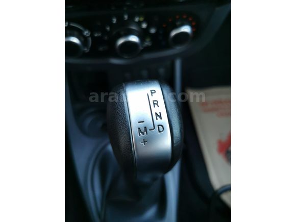 Galeriden Dacia Duster 1.5 dCi Laureate 2017 Model Uşak