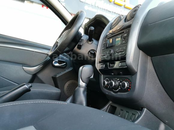 Galeriden Dacia Duster 1.5 dCi Laureate 2017 Model Uşak