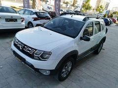 Galeriden Dacia Duster 1.5 dCi Laureate 2017 Model Uşak