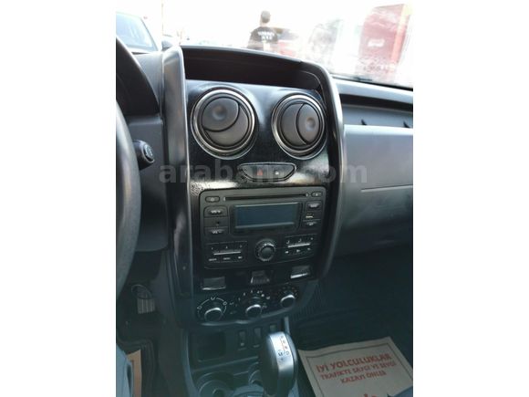 Galeriden Dacia Duster 1.5 dCi Laureate 2017 Model Uşak
