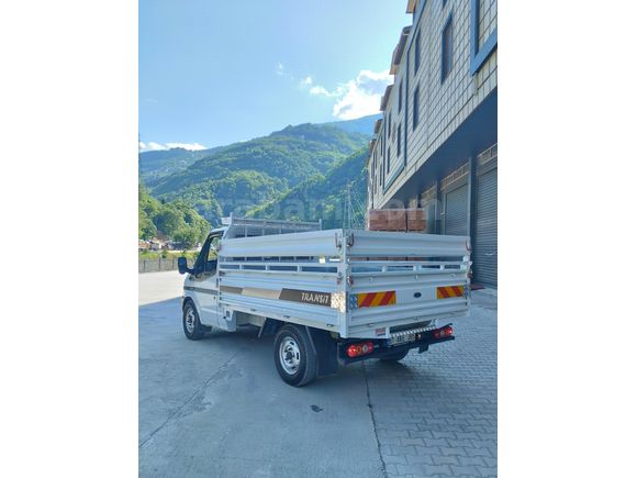 Sahibinden Ford Trucks Transit 330 S