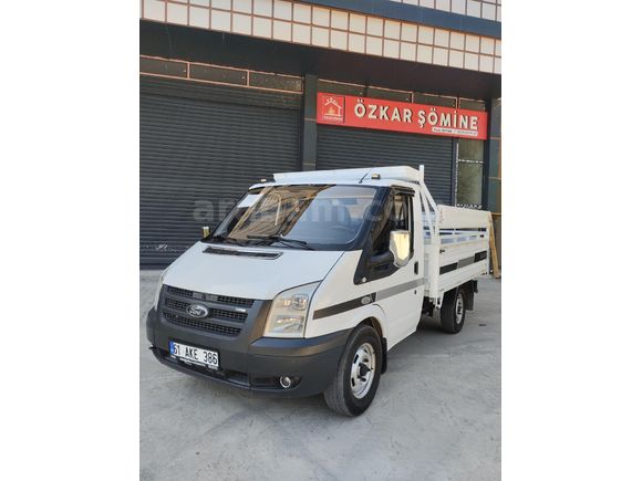 Sahibinden Ford Trucks Transit 330 S