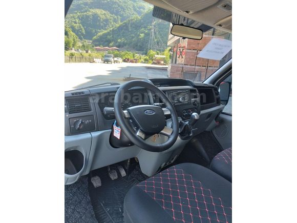 Sahibinden Ford Trucks Transit 330 S