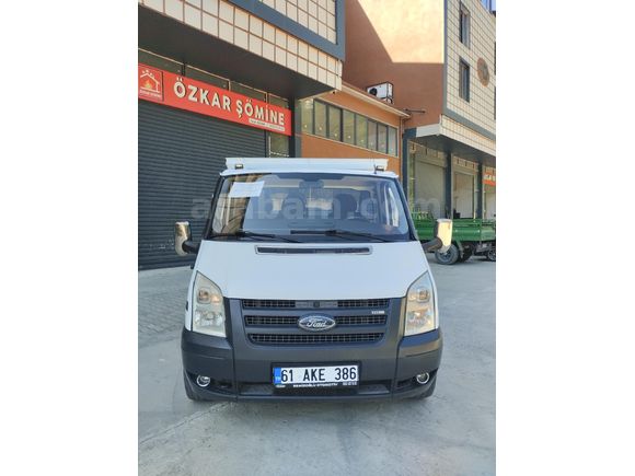 Sahibinden Ford Trucks Transit 330 S