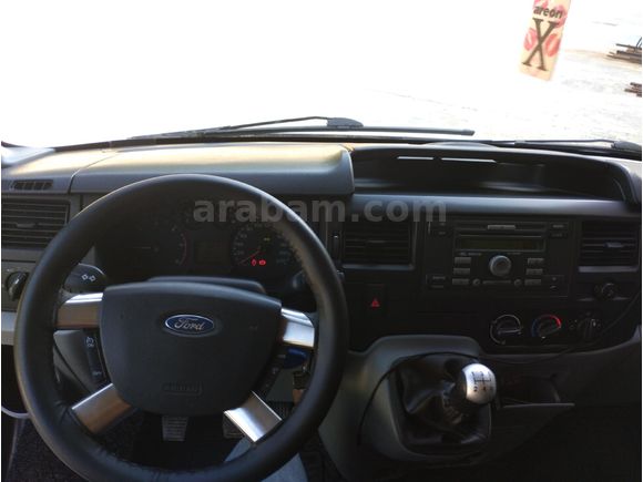 Sahibinden Ford Trucks Transit 330 S