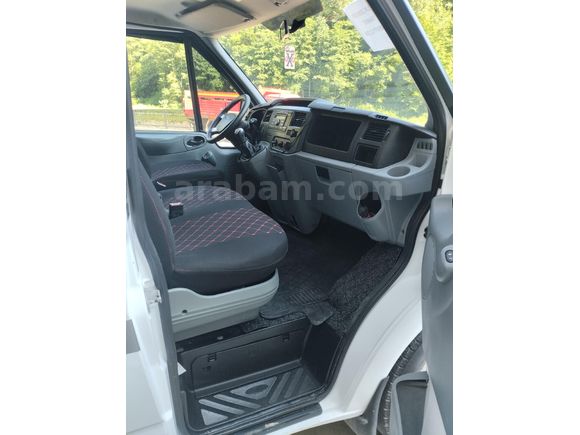 Sahibinden Ford Trucks Transit 330 S