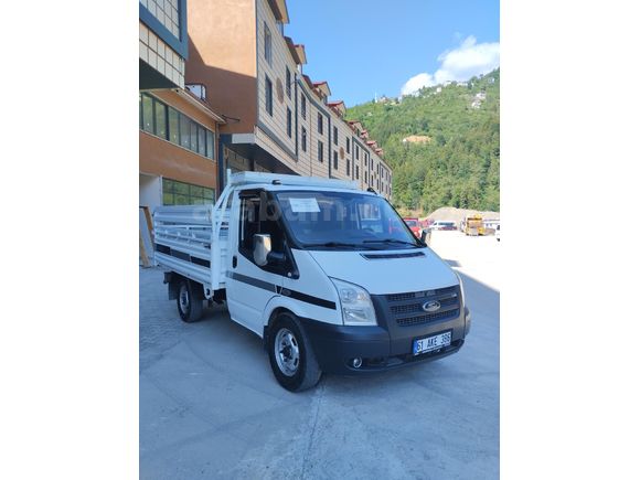 Sahibinden Ford Trucks Transit 330 S