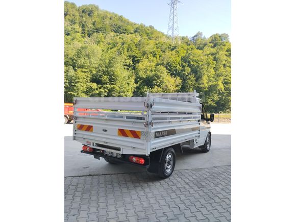 Sahibinden Ford Trucks Transit 330 S