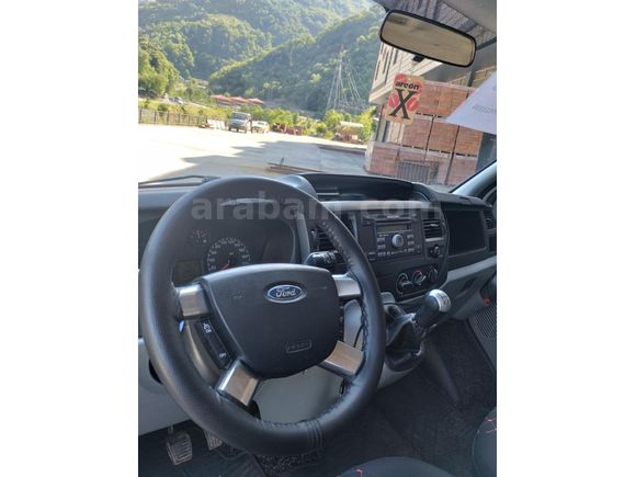 Sahibinden Ford Trucks Transit 330 S