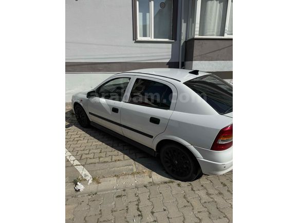 Sahibinden Opel Astra 1.6 CD 1998 Model Tekirdağ