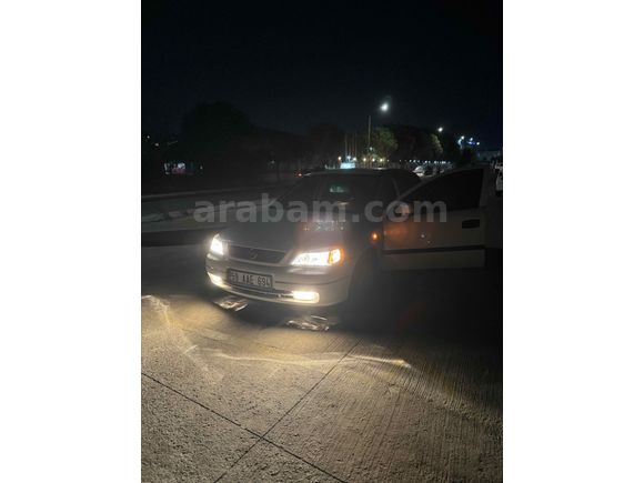 Sahibinden Opel Astra 1.6 CD 1998 Model Tekirdağ