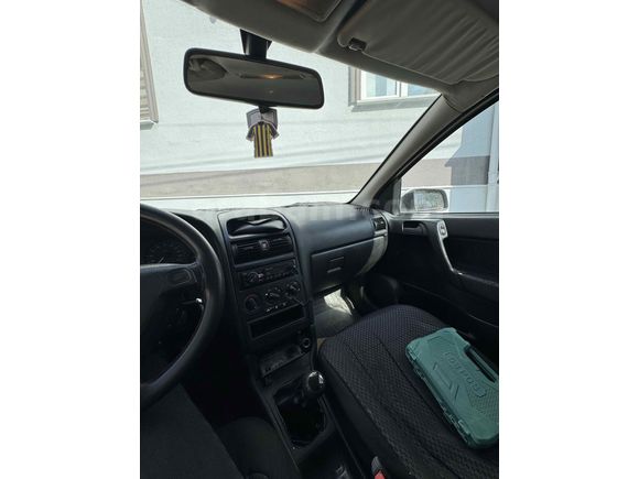 Sahibinden Opel Astra 1.6 CD 1998 Model Tekirdağ