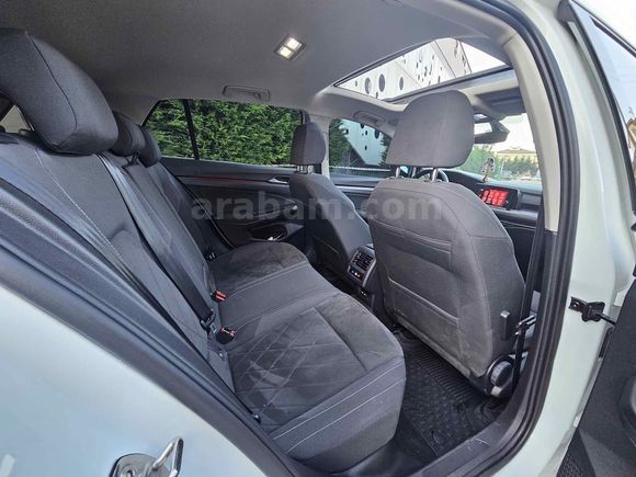 Sahibinden Volkswagen Golf 1.0 eTSI Style 2021 Model 