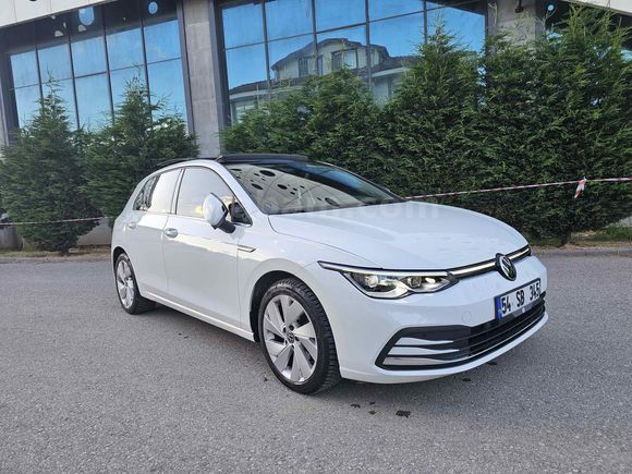 Sahibinden Volkswagen Golf 1.0 eTSI Style 2021 Model 
