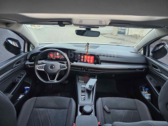 Sahibinden Volkswagen Golf 1.0 eTSI Style 2021 Model 