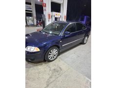 Sahibinden Volkswagen Passat 1.8 T Comfortline 2003 Model
