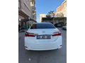 Sahibinden Toyota Corolla 1.33 Life 2017 Model 