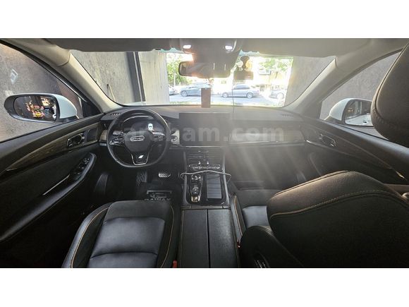 2. Sahibi 2023 Legend LONG RANGE 642 Km menzil 27xxx km de.