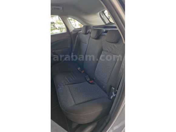 HATASIZ BOYASIZ 37000 KM DE