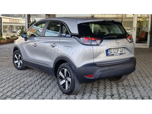 HATASIZ BOYASIZ 37000 KM DE