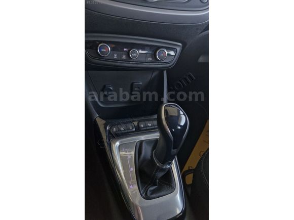 HATASIZ BOYASIZ 37000 KM DE