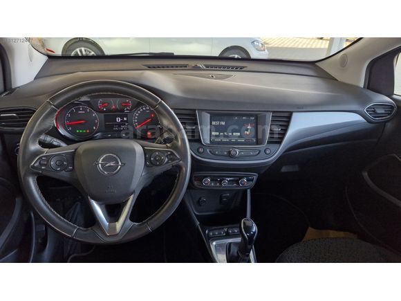 HATASIZ BOYASIZ 37000 KM DE