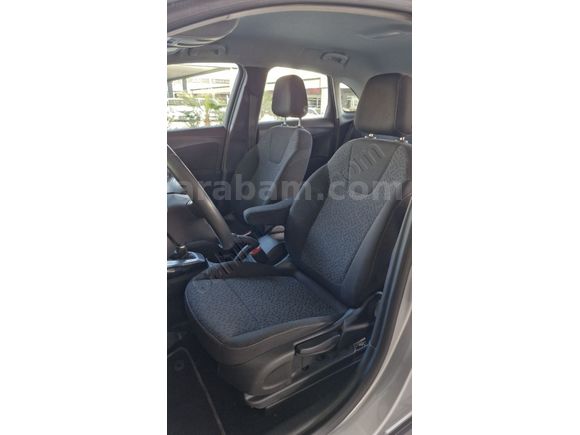 HATASIZ BOYASIZ 37000 KM DE