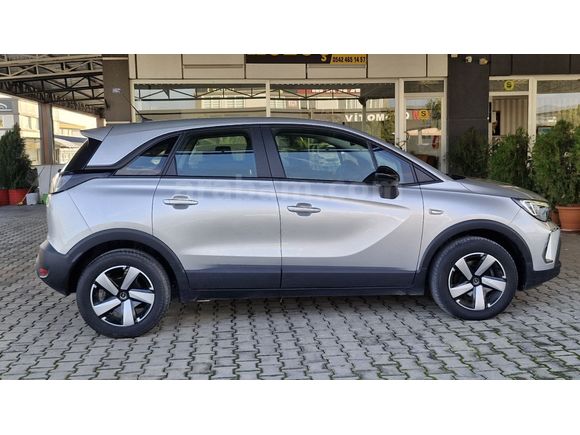 HATASIZ BOYASIZ 37000 KM DE