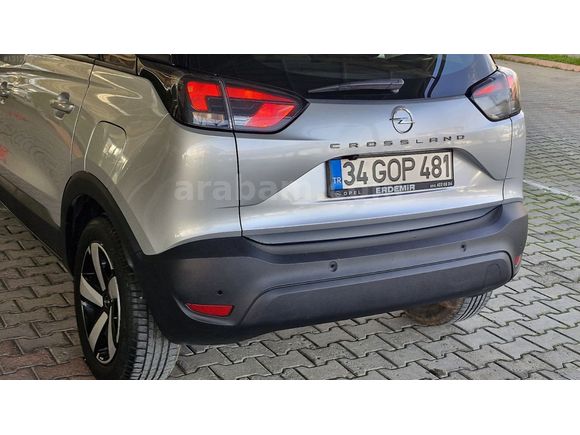 HATASIZ BOYASIZ 37000 KM DE