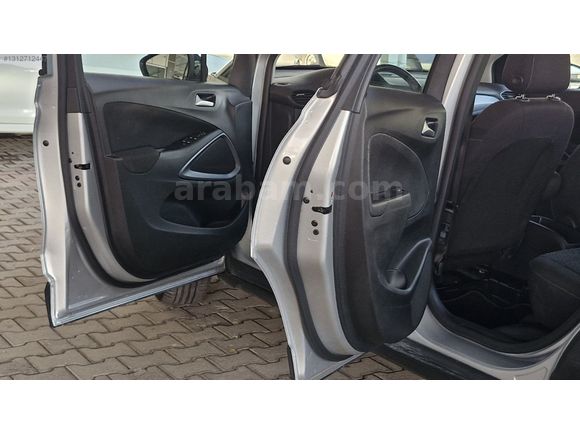 HATASIZ BOYASIZ 37000 KM DE