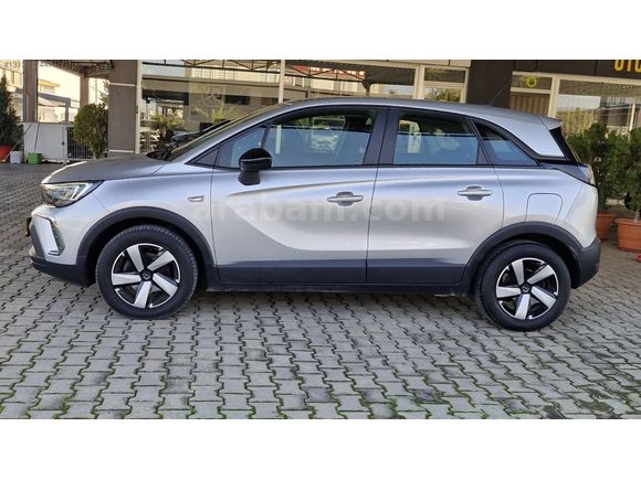 HATASIZ BOYASIZ 37000 KM DE