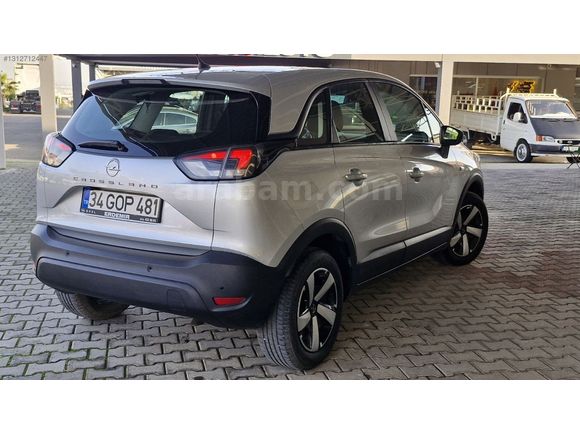HATASIZ BOYASIZ 37000 KM DE