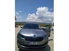Sahibinden Skoda Karoq 1.6 TDI Style 2019 Model