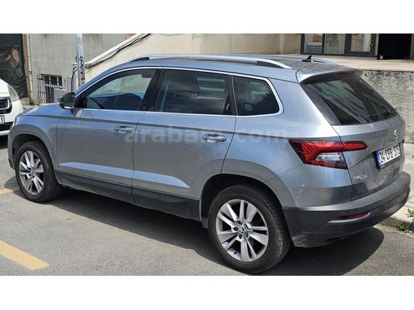 Sahibinden Skoda Karoq 1.6 TDI Style 2019 Model