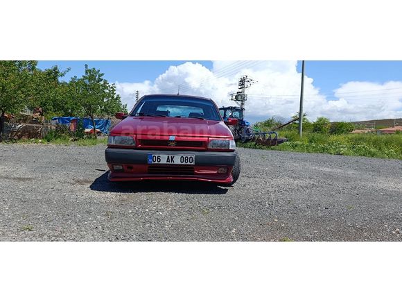 Fiat Tipo 1.6 SX
