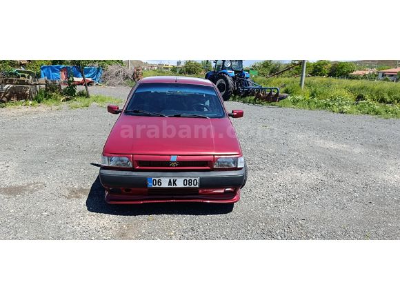 Fiat Tipo 1.6 SX