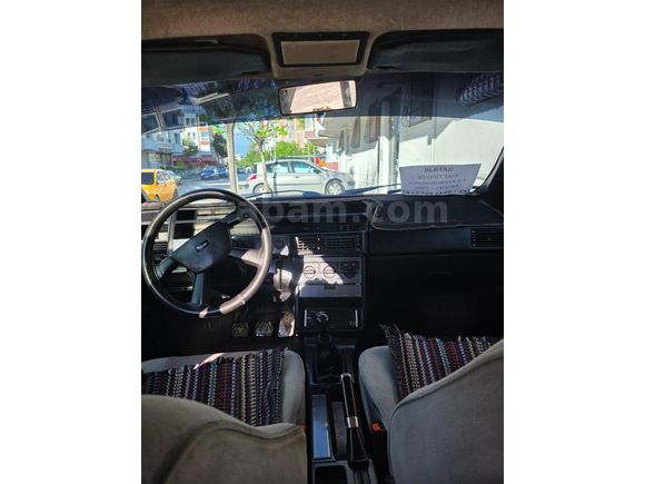 Sahibinden Fiat Tipo 1.6 SX 1997 Model
