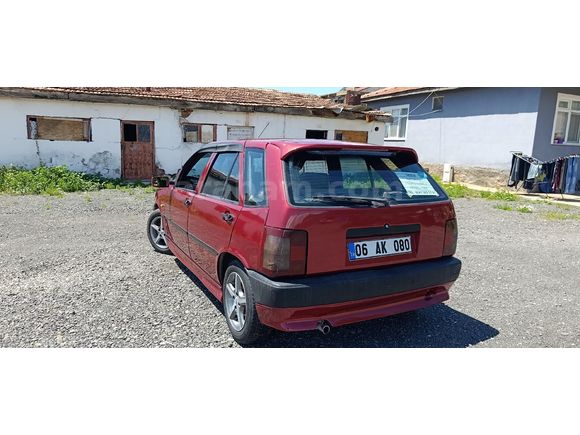 Fiat Tipo 1.6 SX