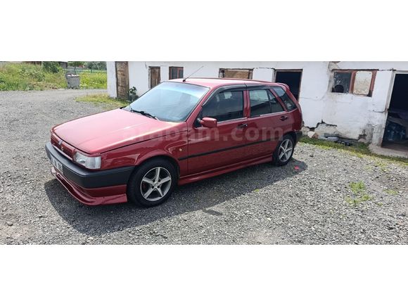 Sahibinden Fiat Tipo 1.6 SX 1997 Model