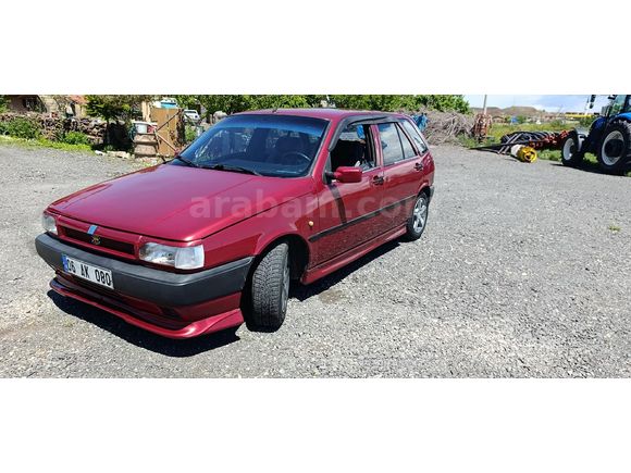 11 yıllık Sahibinden Fiat Tipo 1.6 SX Model 1997