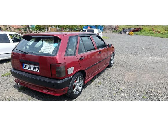 Sahibinden Fiat Tipo 1.6 SX 1997 Model