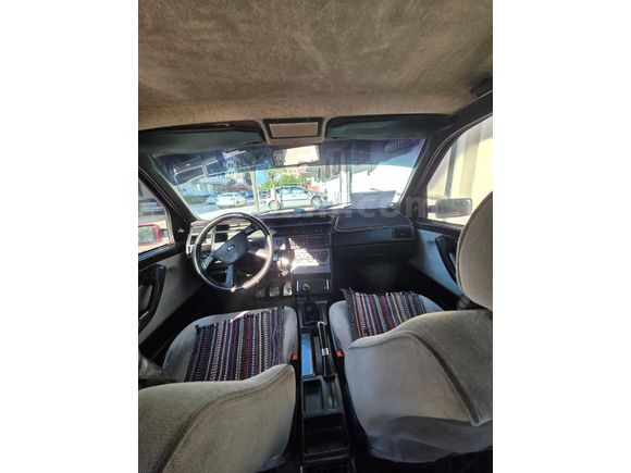 Fiat Tipo 1.6 SX