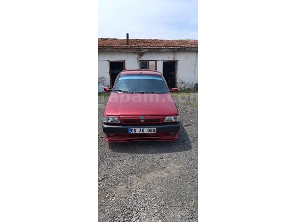 Sahibinden Fiat Tipo 1.6 SX 1997 Model