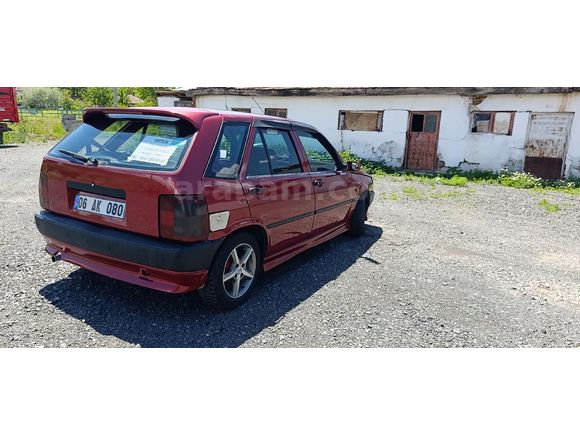 Fiat Tipo 1.6 SX