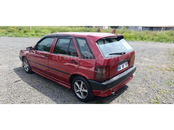 Sahibinden Fiat Tipo 1.6 SX 1997 Model